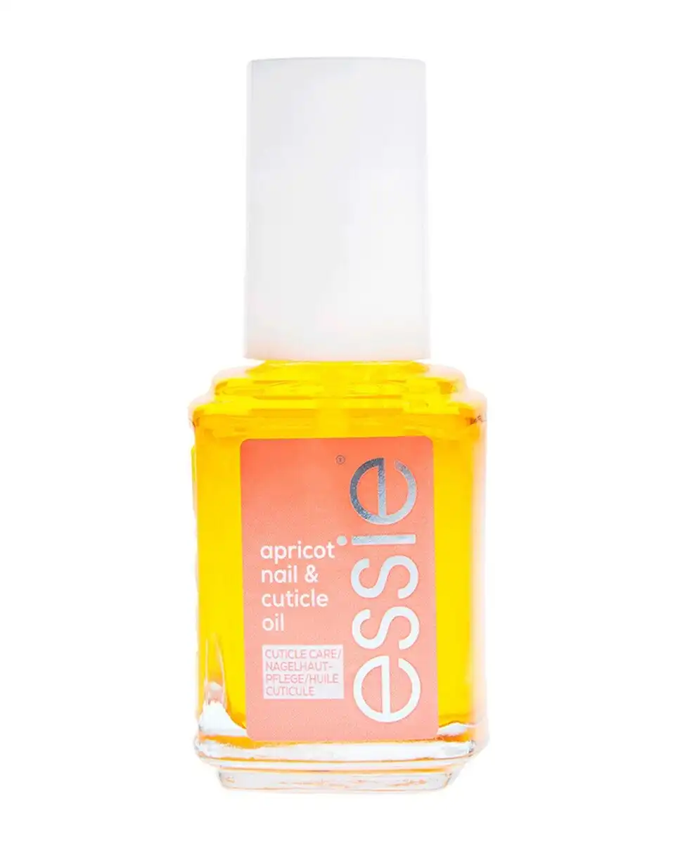 Essie - Tratamiento Hidratante De Uñas Y Cutículas - Apricot Nail & Cuticle Oil - Essie - Comparador de precios