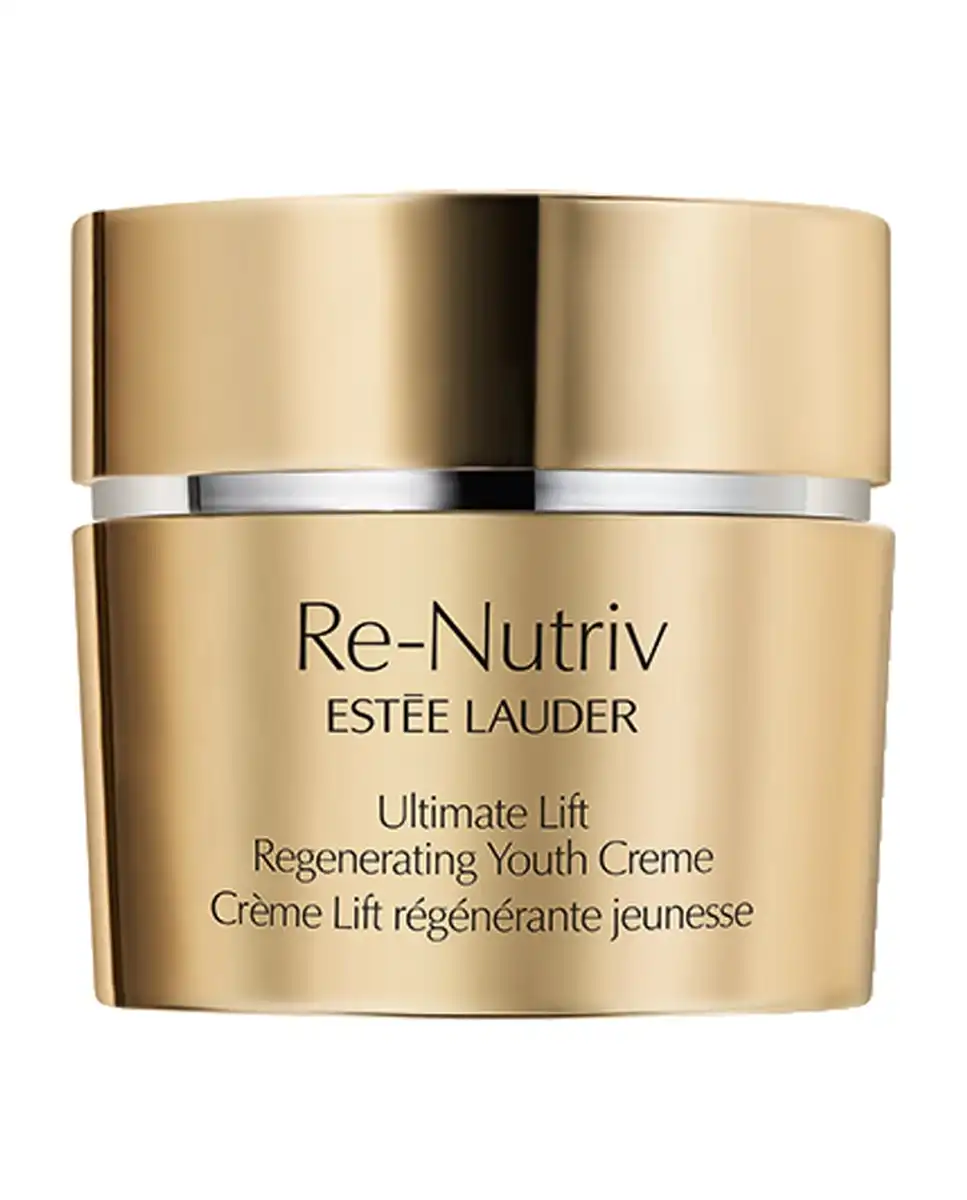 Estée Lauder - Crema Re-Nutriv Ultimate Lift Regenerating Youth Cream 50 Ml - Estée Lauder - Comparador de precios