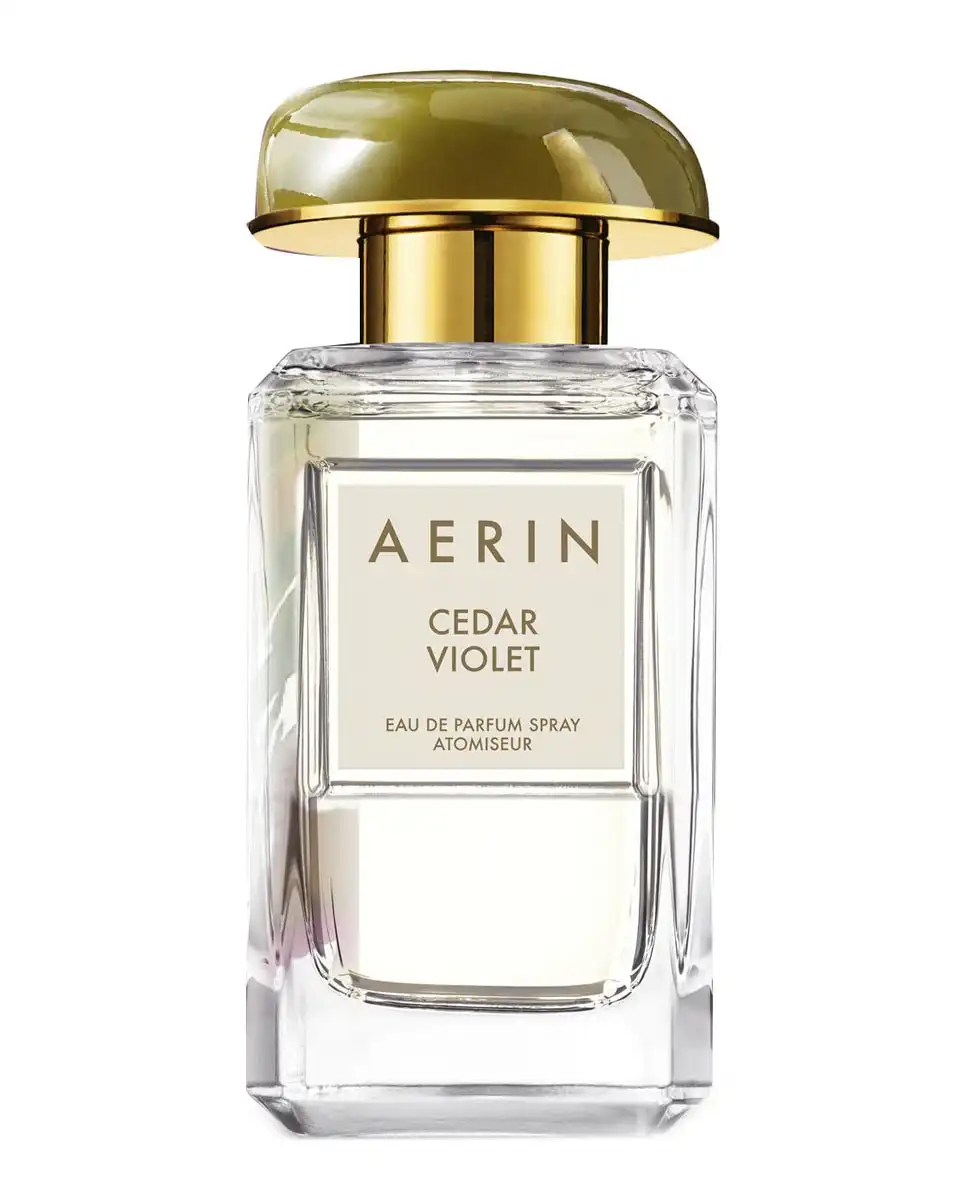 Estée Lauder - Eau De Parfum Aerin Cedar Violet 50 Ml - Estée Lauder - Comparador de precios