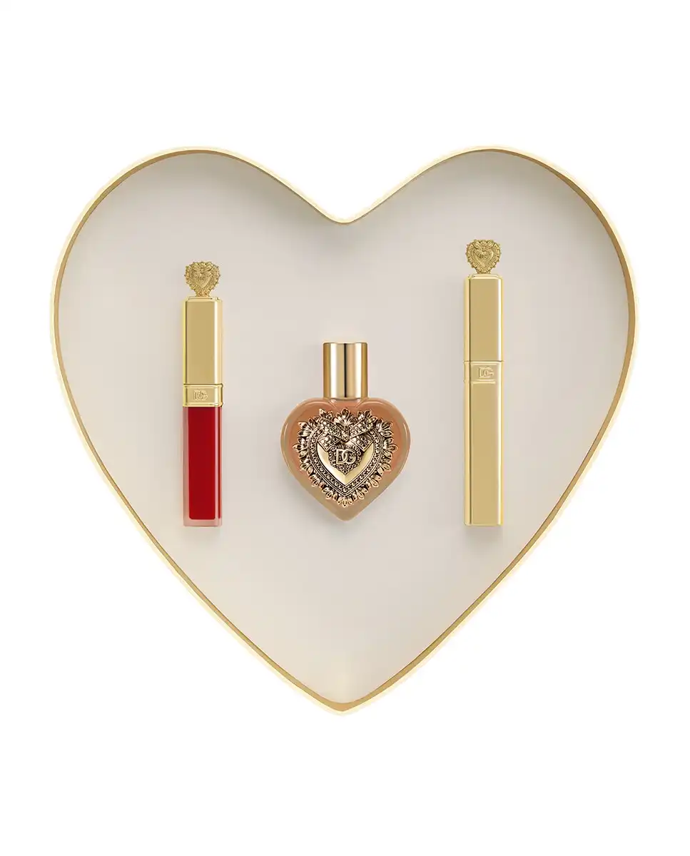 Estuche de Regalo Eau de Parfum Devotion Dolce & Gabbana - Dolce & Gabbana - Comparador de precios