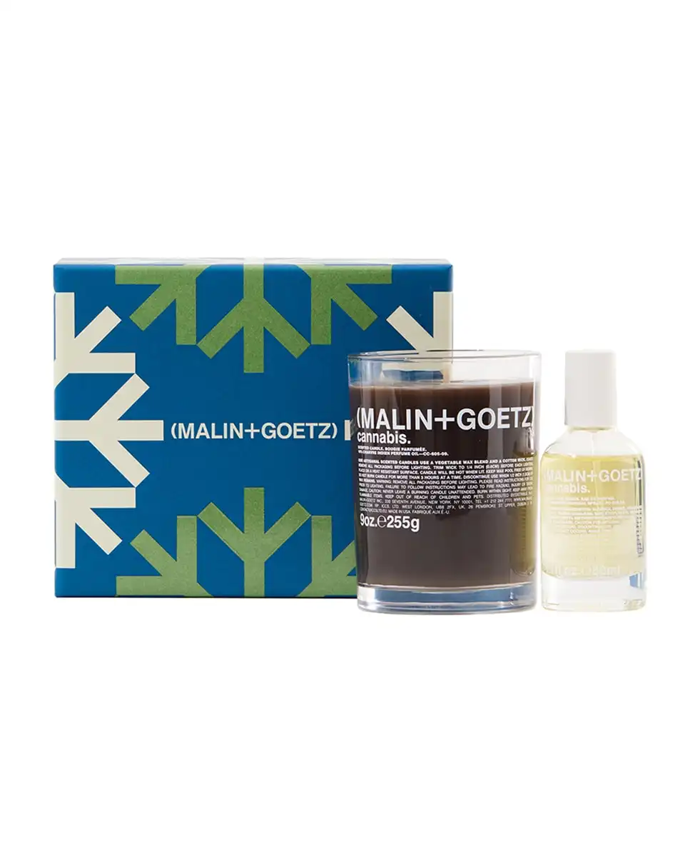 Estuche De Regalo It’S High Time Malin+Goetz - Malin+Goetz - Comparador de precios