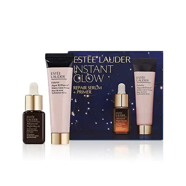 Estuche Futurist Aqua - Estée Lauder - Comparador de precios