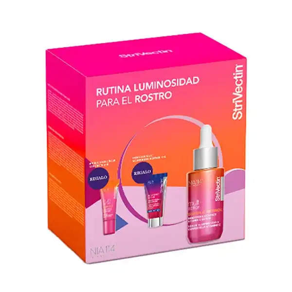 Estuche Multi-Action - Strivectin - Comparador de precios