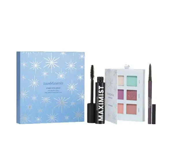 Estuche Starry Eyes Ahead - bareMinerals - Comparador de precios
