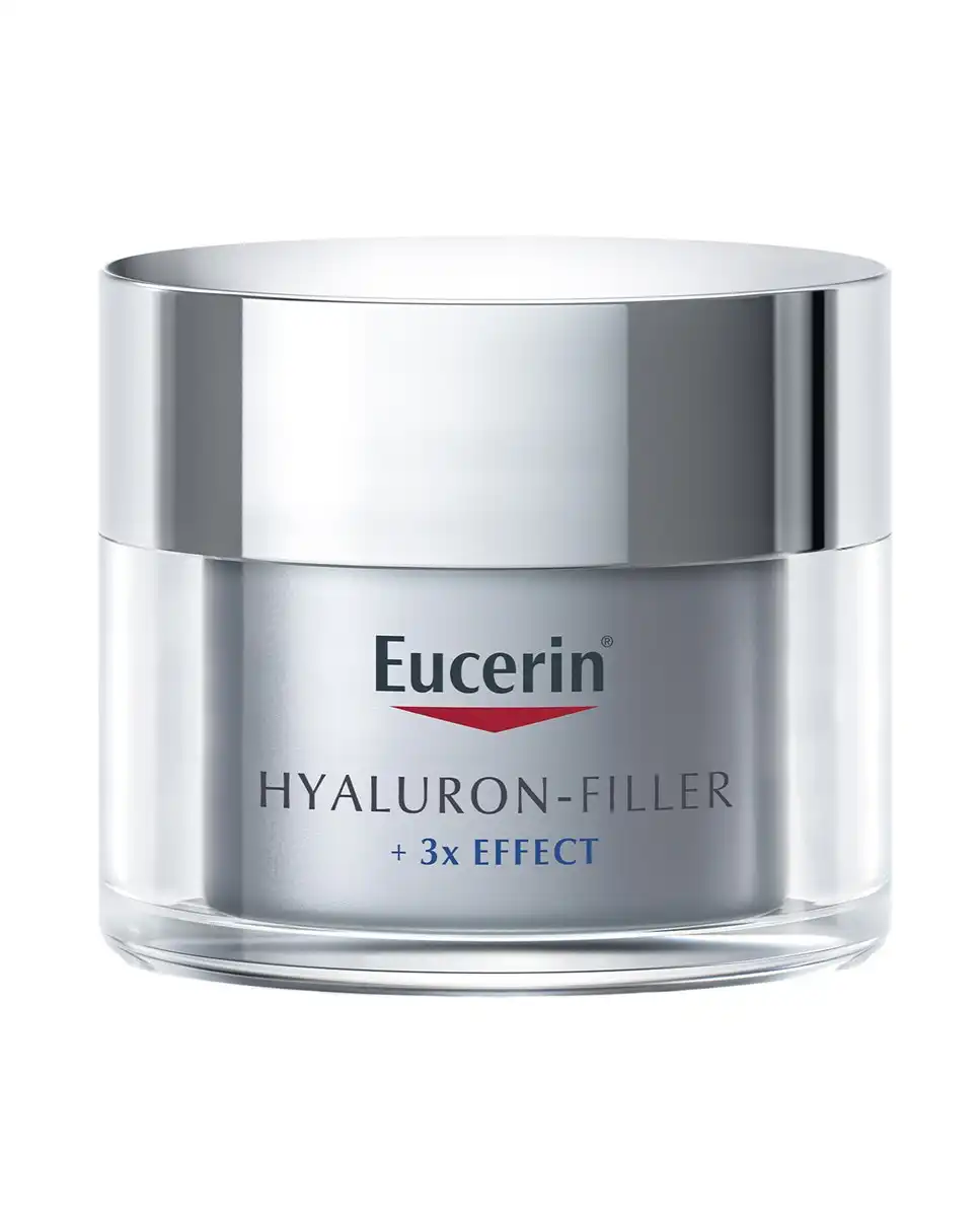 Eucerin® - Crema Hyaluron Filler Noche - Eucerin® - Comparador de precios