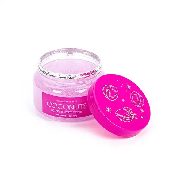 Exfoliante Corporal - FRUIT FIESTA - Comparador de precios