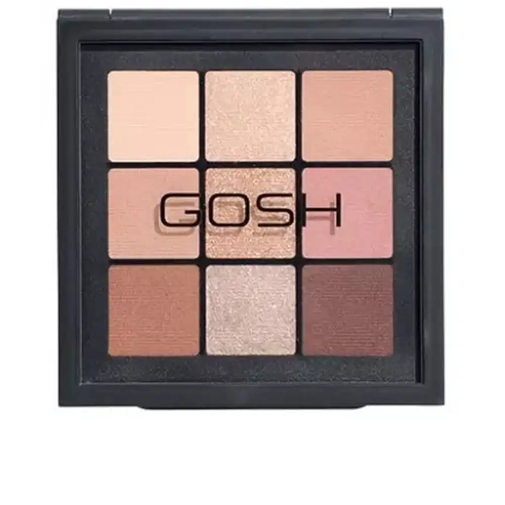 Eyedentity palette #006-Be Harmless - GOSH - Comparador de precios