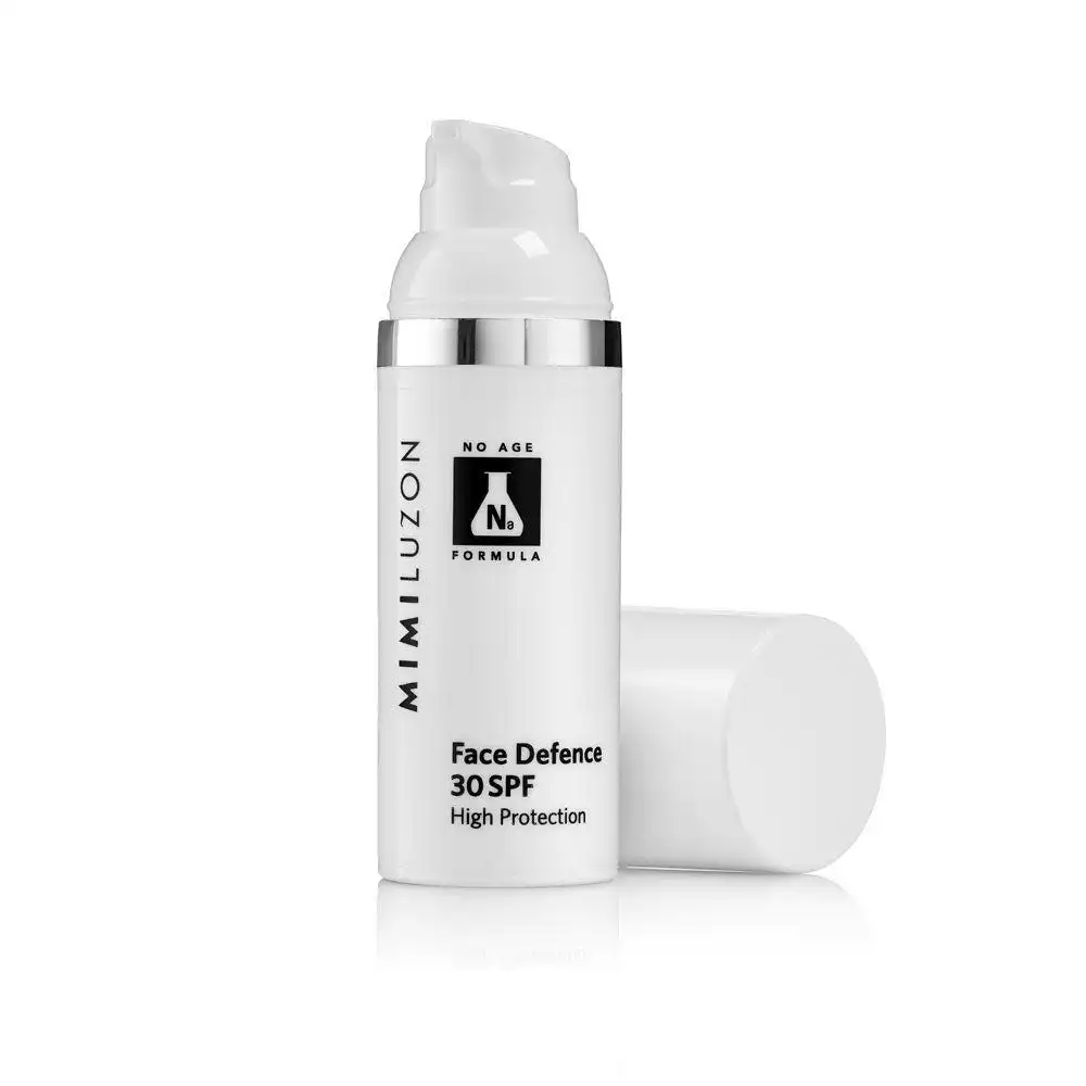 Face Defence Spf 30 - Mimi Luzon - Comparador de precios