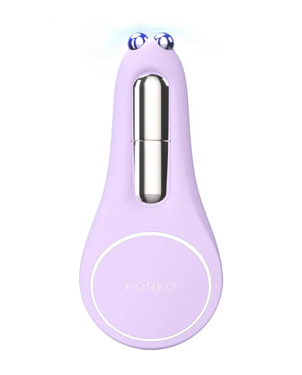 FOREO - BEAR™ 2 eyes & lips dispositivo de microcorrientes Lavender FOREO. - Foreo - Comparador de precios