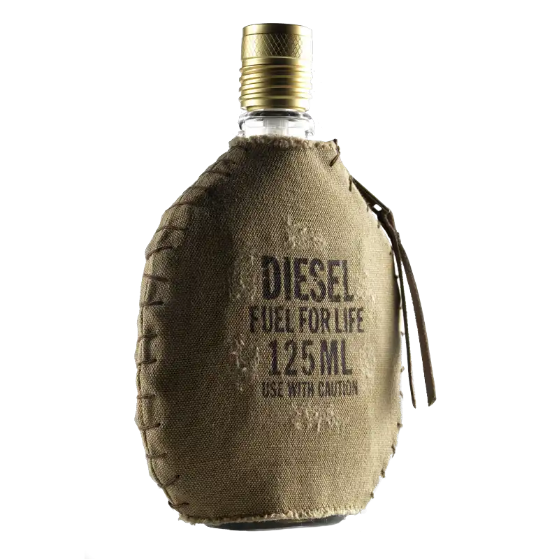 Fuel For Life Homme Edt V30ml - Diesel - Comparador de precios