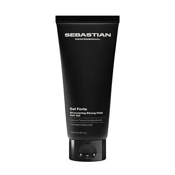 Gel Forte - SEBASTIAN - Comparador de precios