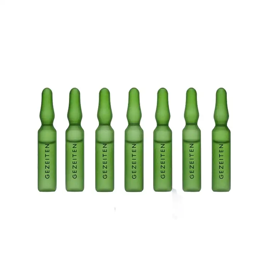 GEZEITEN - Ampollas 14 ml unisex - Gezeiten - Comparador de precios