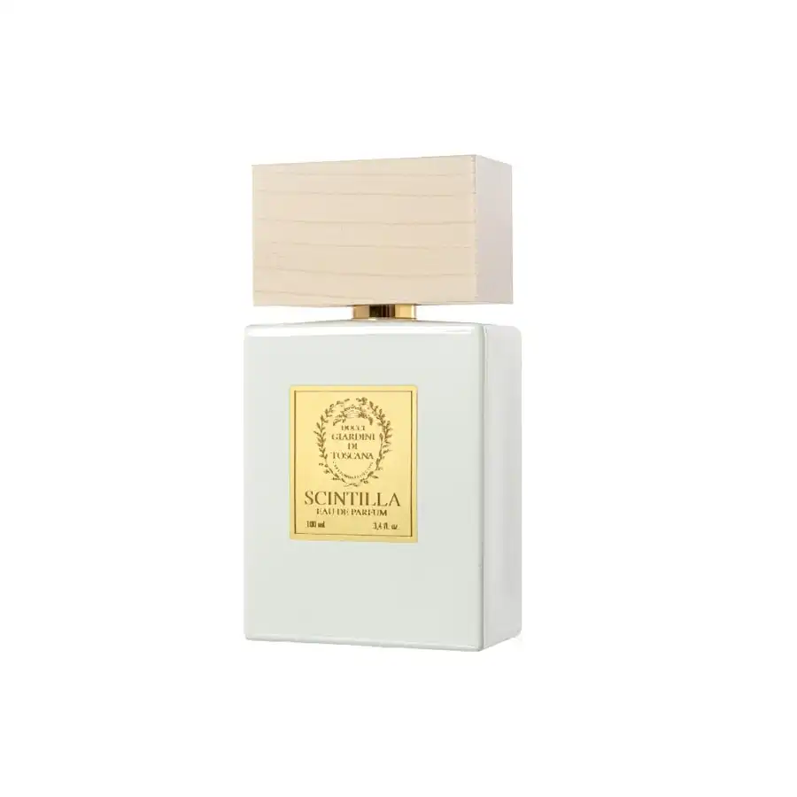 Giardini Di Toscana - Scintilla Perfumes 100 ml unisex - Tosca - Comparador de precios