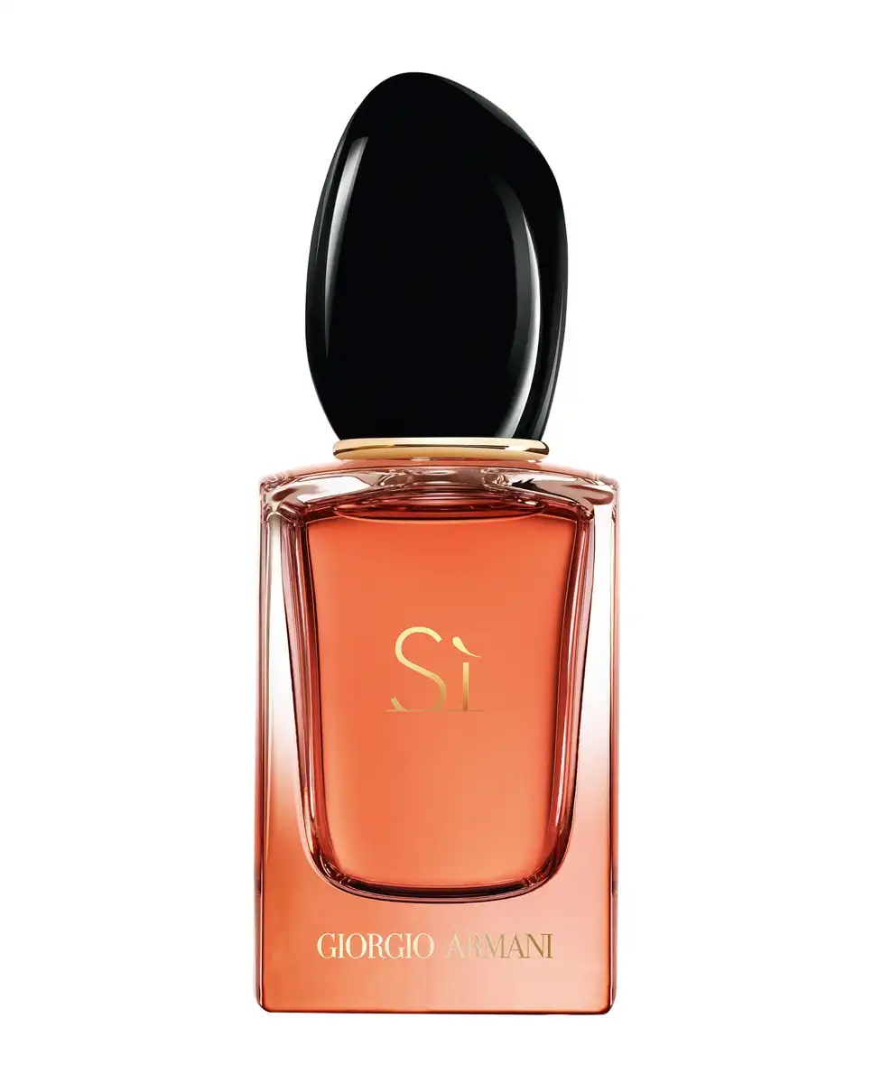 Giorgio Armani - Eau De Parfum Sí Intense 30 Ml - Giorgio Armani - Comparador de precios