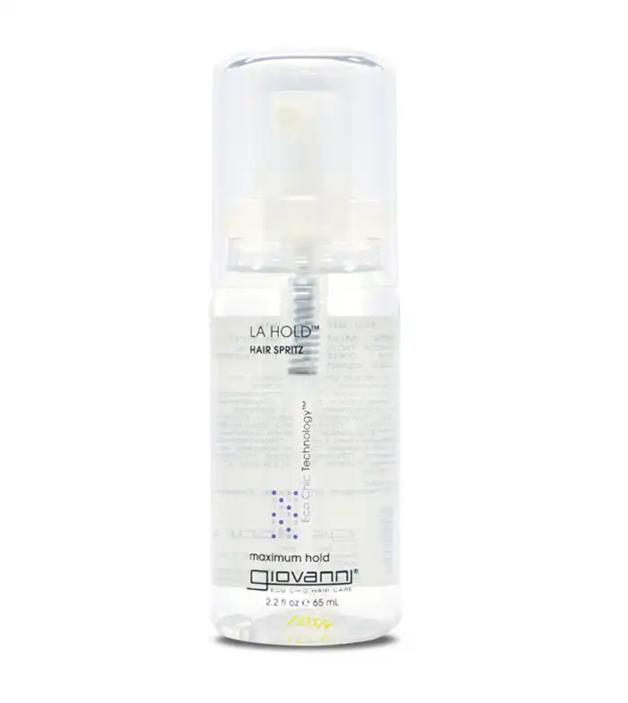 Giovanni - Spray fijador - fijación fuerte - L.A. Hold - 60ml - Giovanni - Comparador de precios