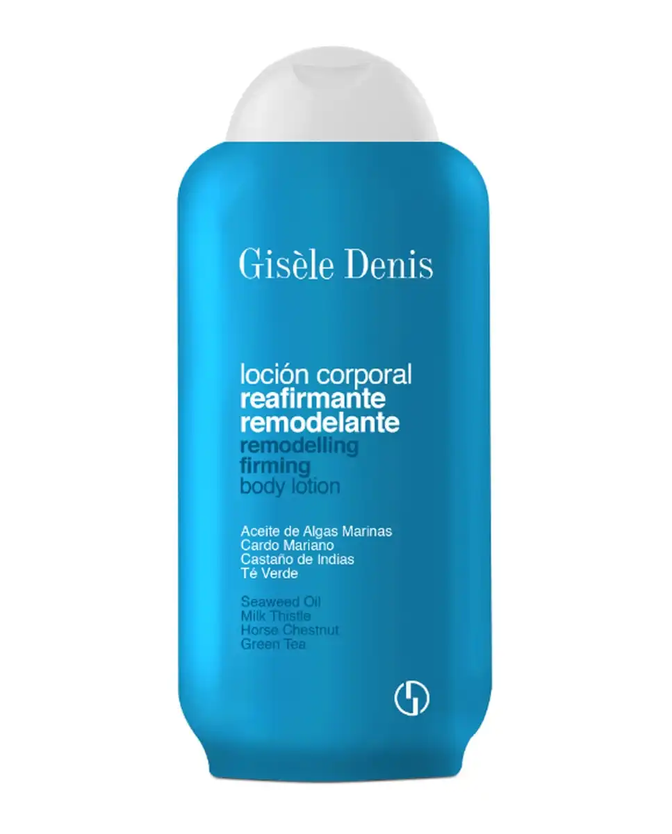 Gisèle Denis - Loción Corporal Reafirmante Remodelante - Gisèle Denis - Comparador de precios