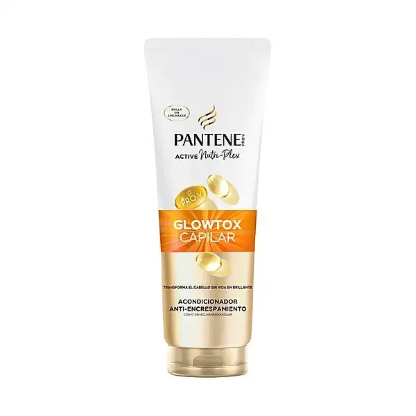 Glowtox - Pantene - Comparador de precios