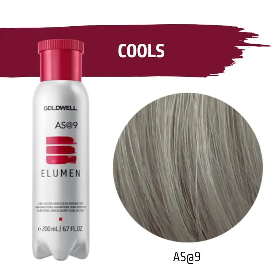 Goldwell - ELUMEN long lasting hair color oxidant free Tintes temporales 200 ml female - Goldwell - Comparador de precios