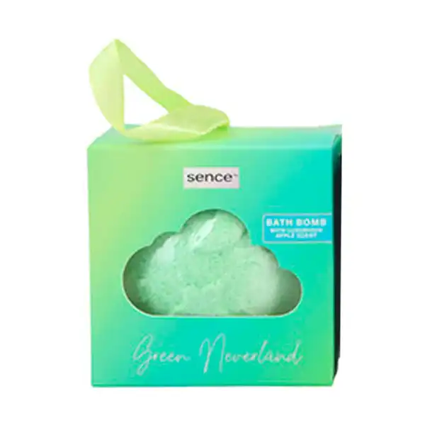 Green Nerverland - SENCE BEAUTY - Comparador de precios