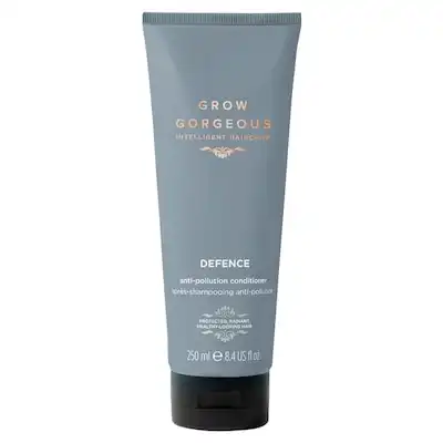 Grow Gorgeous Acondicionador Anticontaminación Defence , 250 ml - Grow Gorgeous - Comparador de precios
