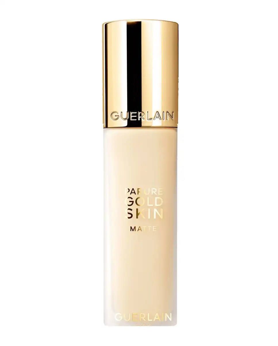 Guerlain - Base De Maquillaje Parure Gold Skin Matte - Guerlain - Comparador de precios