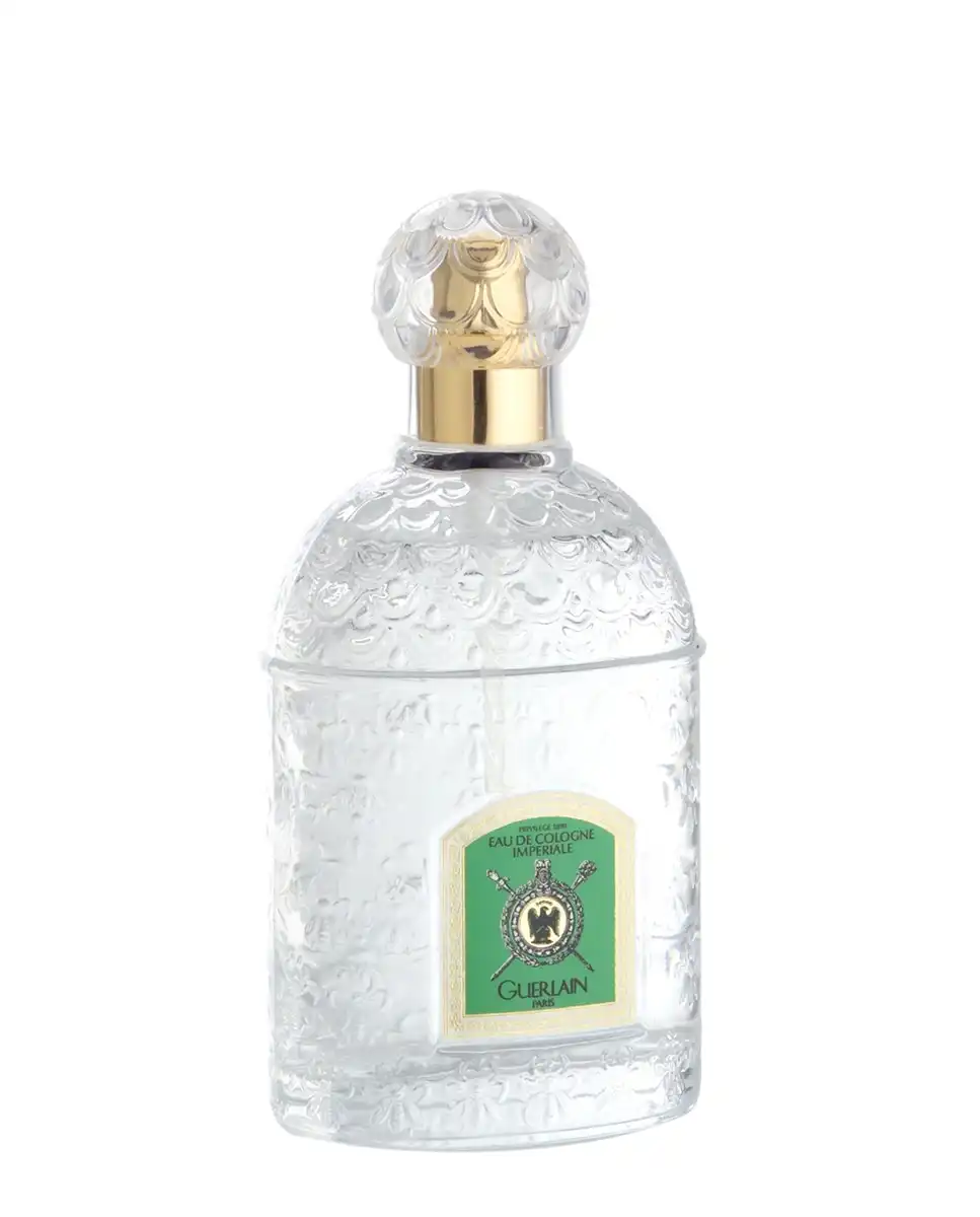 Guerlain - Eau De Cologne Eau Impériale 100 Ml - Guerlain - Comparador de precios