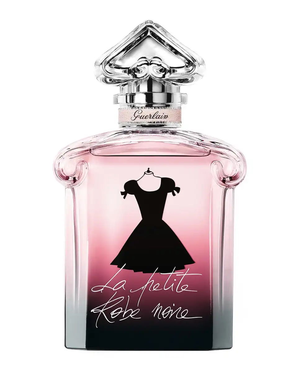 Guerlain - Eau De Parfum La Petite Robe Noir 100 Ml - Guerlain - Comparador de precios