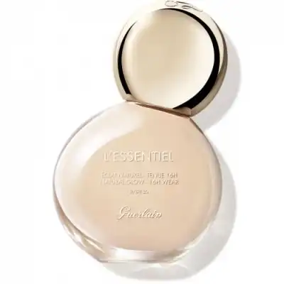 GUERLAIN Guerlain L´Essentiel Maquillaje Luminosidad Natural, 30 ml - Guerlain - Comparador de precios
