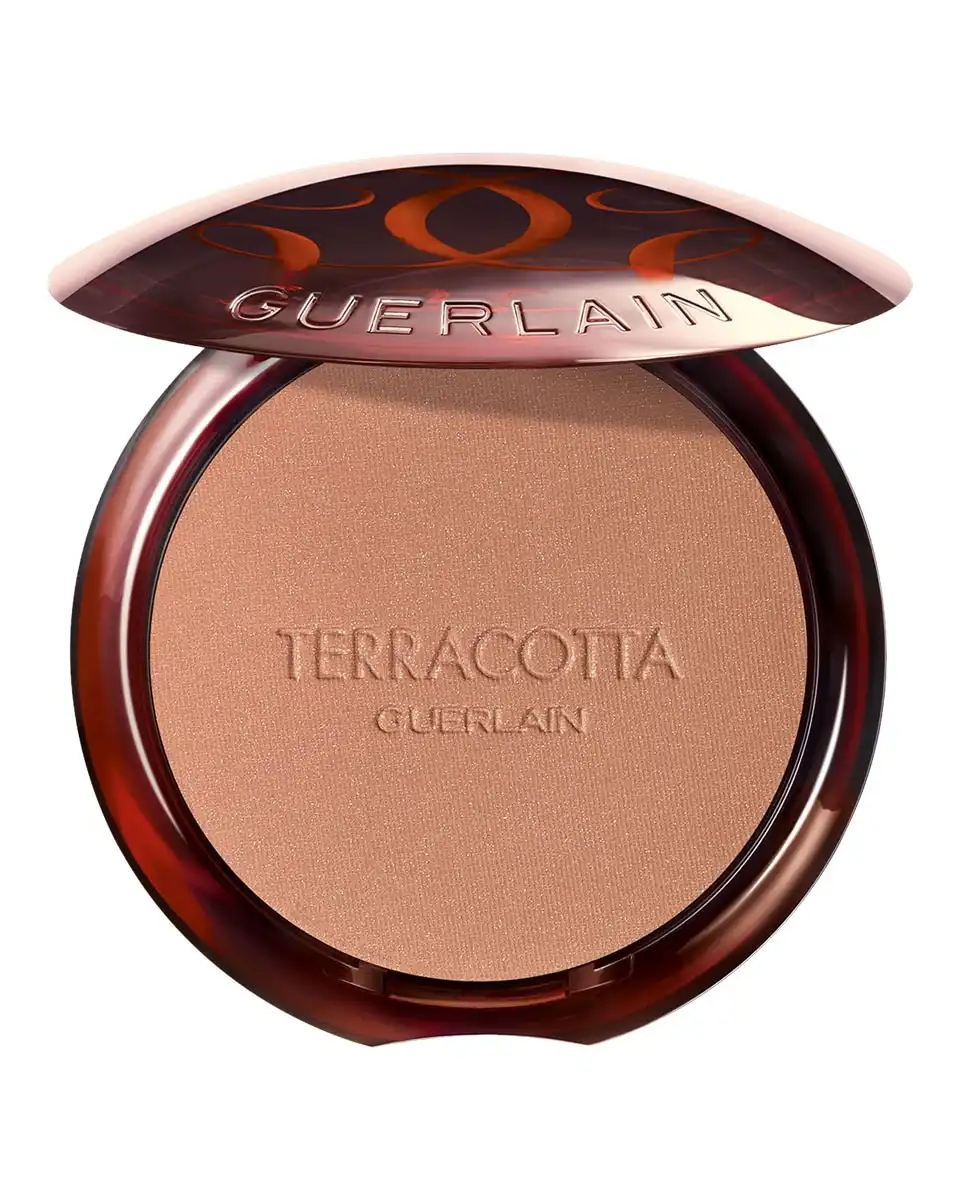 Guerlain - Polvos Bronceadores Terracotta - Guerlain - Comparador de precios