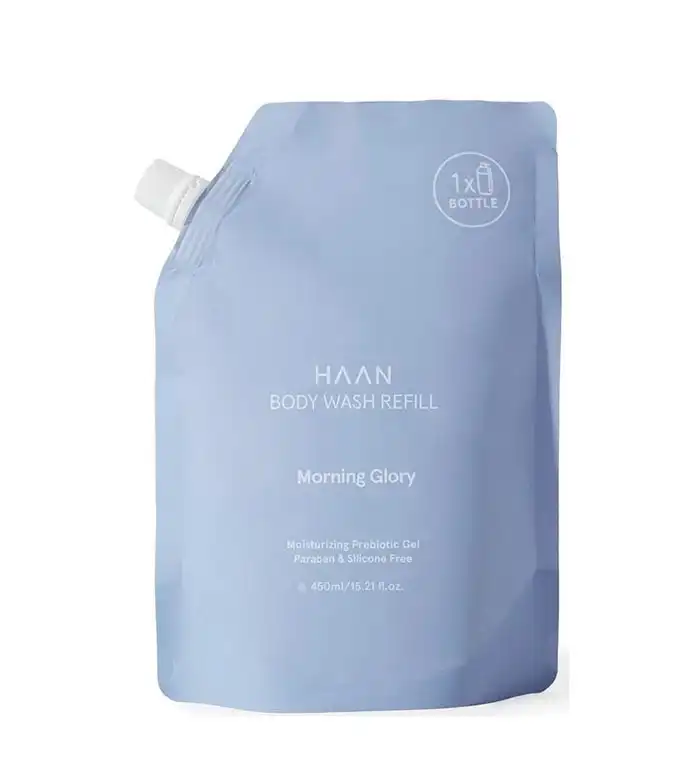 Haan - Recarga gel hidratante prebiotico - Morning Glory - Haan - Comparador de precios
