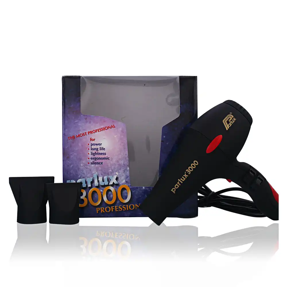 Hair Dryer 3000 - Parlux - Comparador de precios