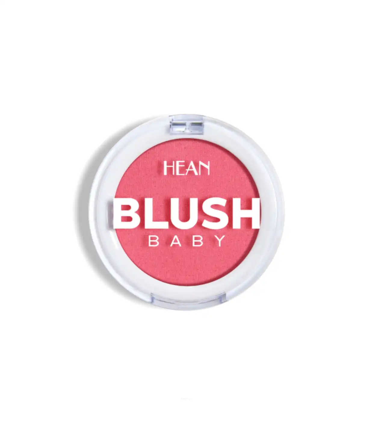 Hean - Colorete en polvo Blush Baby - 04: Rose - Hean - Comparador de precios