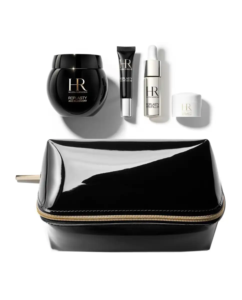 Helena Rubinstein - Estuche de Regalo Replasty Repair Helena Rubistein. - Helena Rubinstein - Comparador de precios