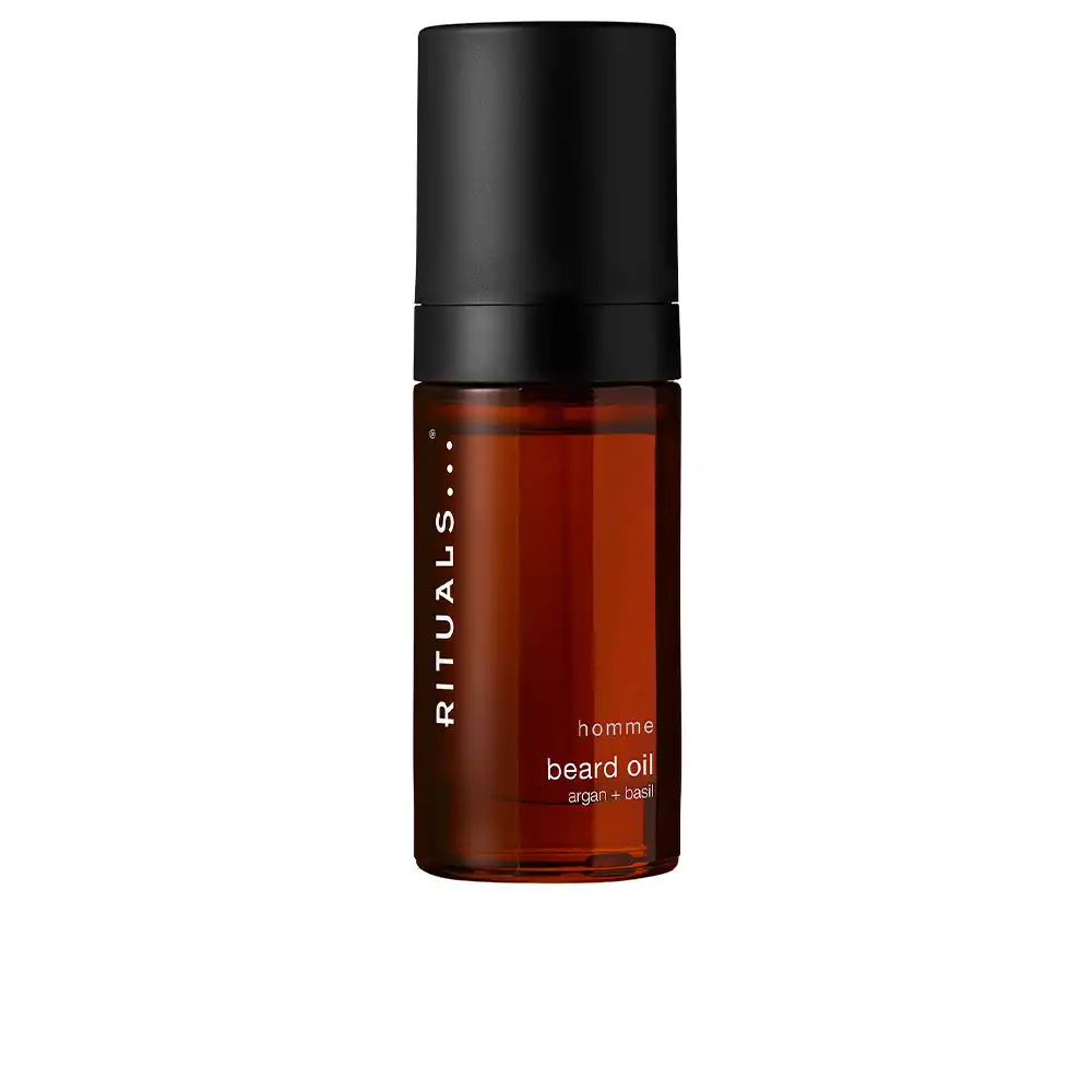 Homme beard oil 30 ml - Rituals - Comparador de precios
