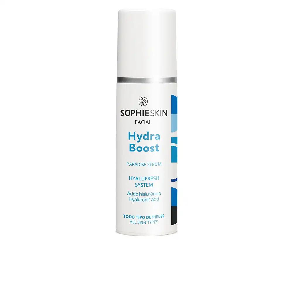 Hydra Boost serum 50 ml - SOPHIESKIN - Comparador de precios