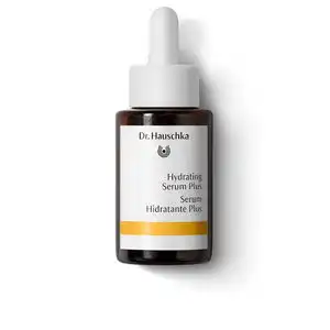 HYDRATING sérum hidratante plus Cremas hidratantes - Dr. Hauschka - Comparador de precios