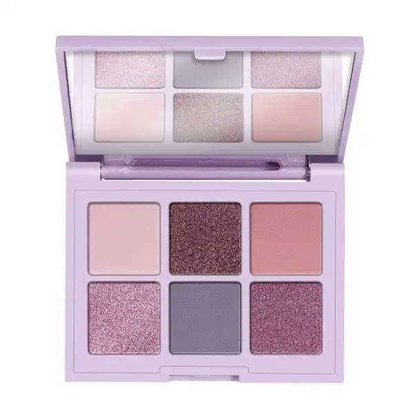 I Like To Mauve It Mauve Iit! Palette - ESSENCE - Comparador de precios
