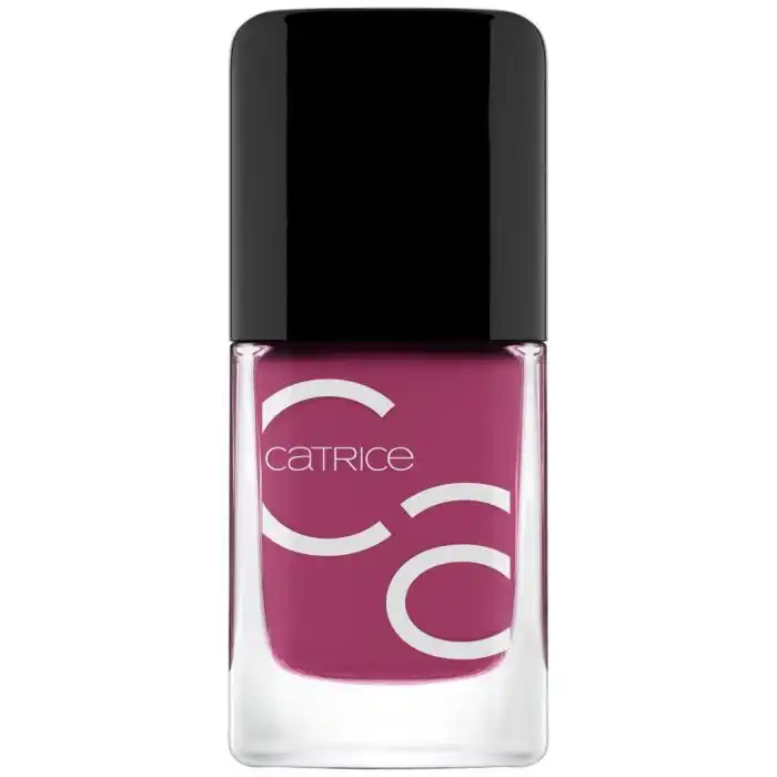 ICONails Gel Esmalte de Uñas - CATRICE - Comparador de precios
