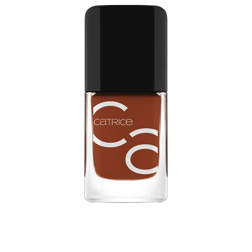 Iconails gel lacquer #137-going nuts - CATRICE - Comparador de precios