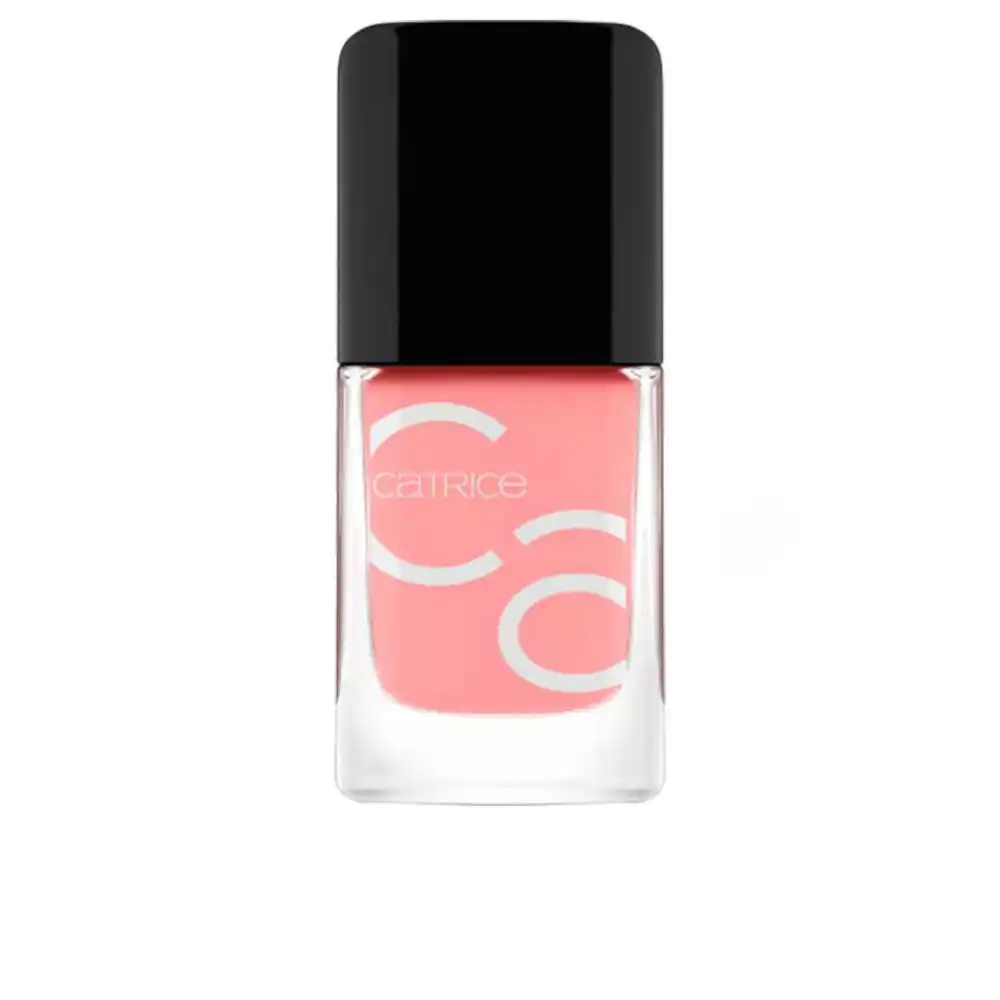 Iconails gel lacquer #154-papaya punch - CATRICE - Comparador de precios