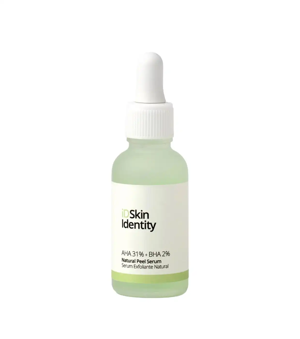 iD Skin Identity - Sérum exfoliante natural AHA 31% + BHA 2% - ID SKIN IDENTITY - Comparador de precios