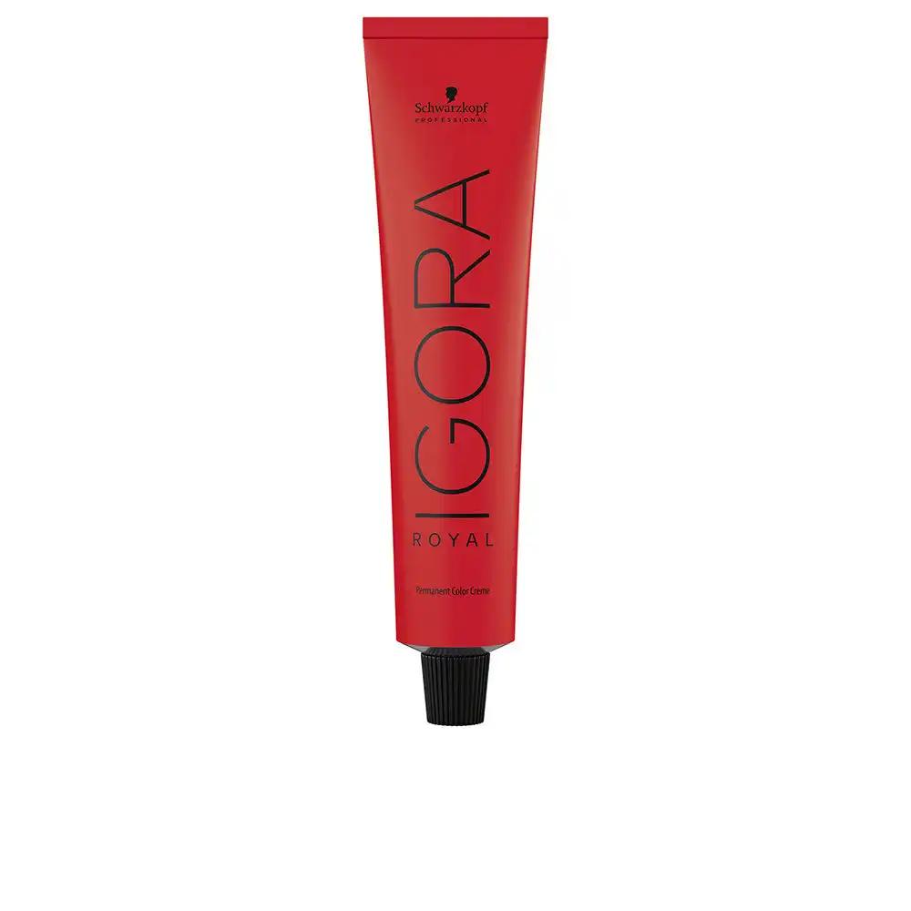 IGORA ROYAL #0-33 Concentrado Antirojo - Schwarzkopf - Comparador de precios