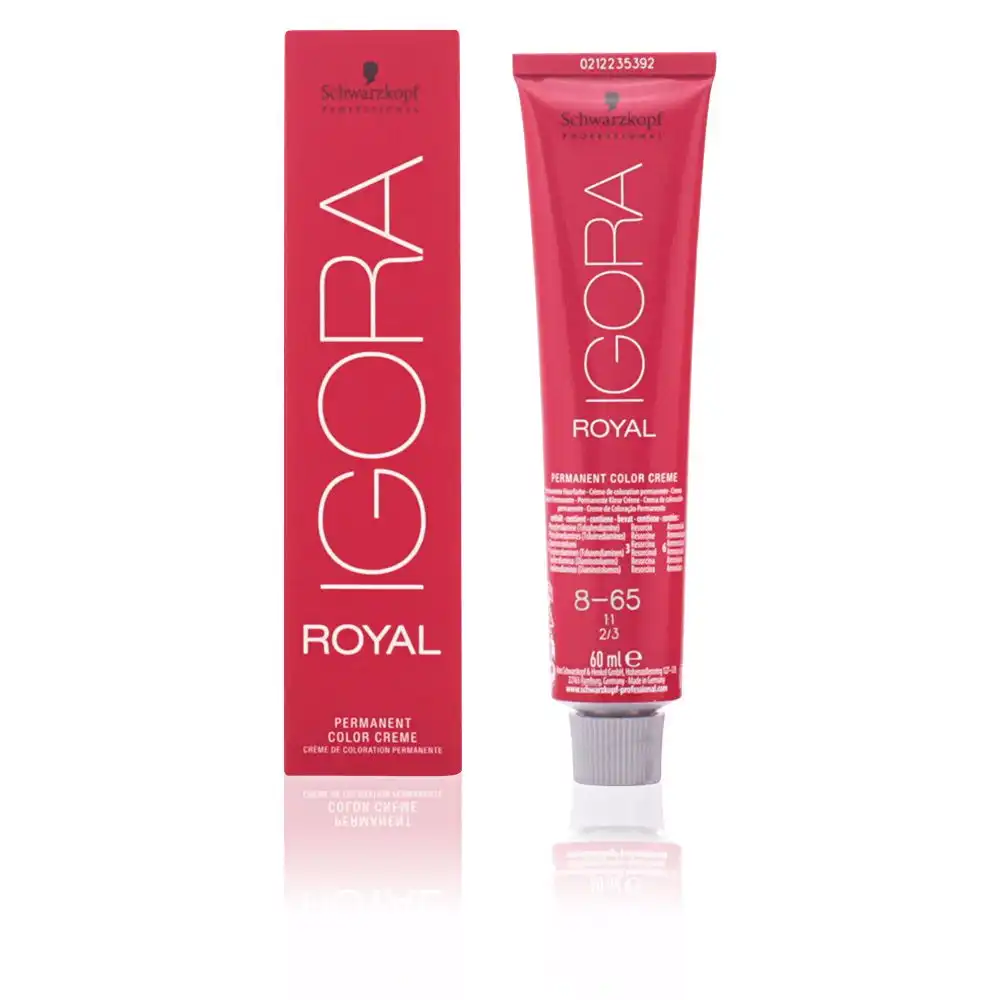 Igora Royal #8-65 - Schwarzkopf - Comparador de precios