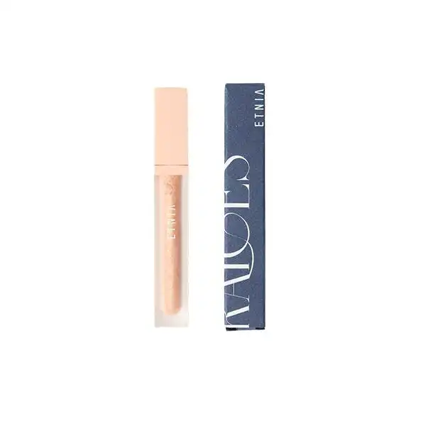 Iluminador LÃ­quido Ambar - ETNIA COSMETICS - Comparador de precios