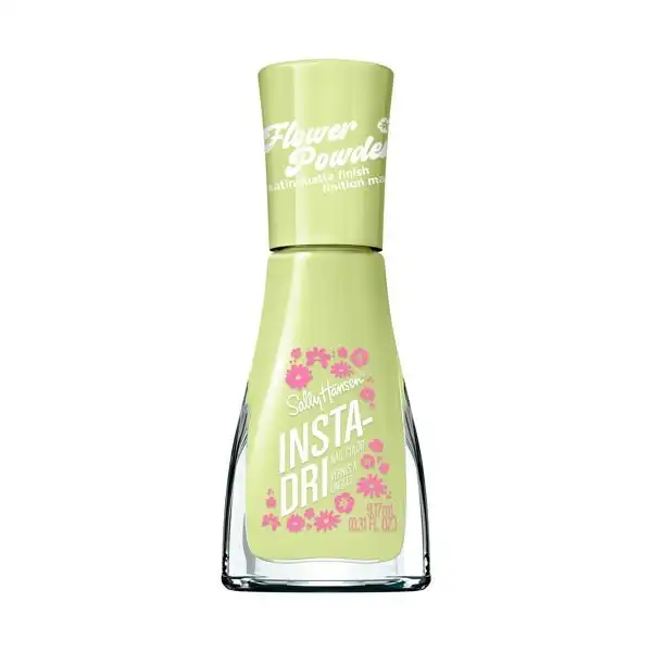Insta Dri 145 Quick Leaf - Sally Hansen - Comparador de precios