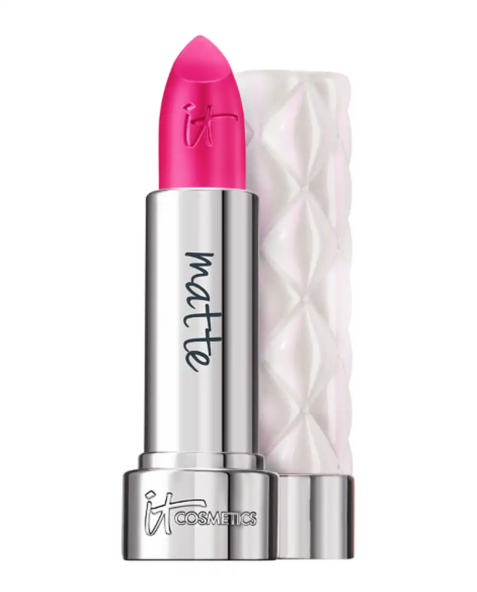 IT Cosmetics - Barra De Labios Hidratante Acabado Mate Pillow Lips - IT Cosmetics - Comparador de precios
