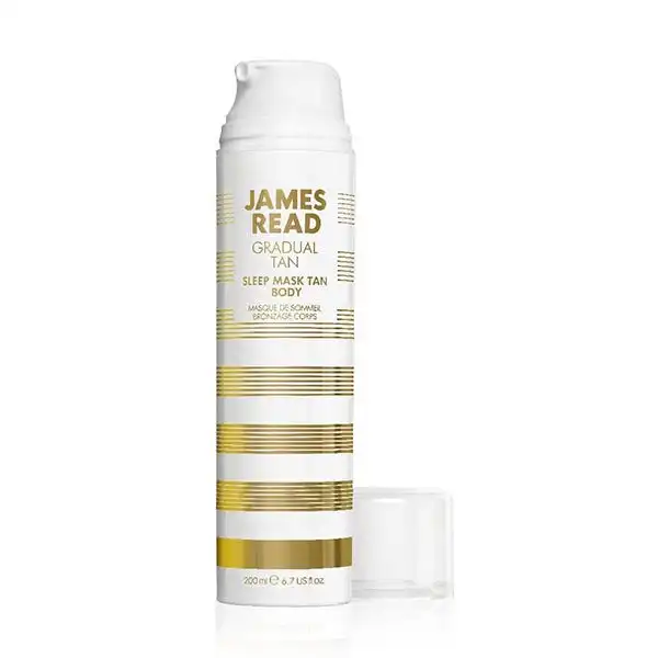 James Read Sleep Mask Tan Body , 200 ml - James Read - Comparador de precios