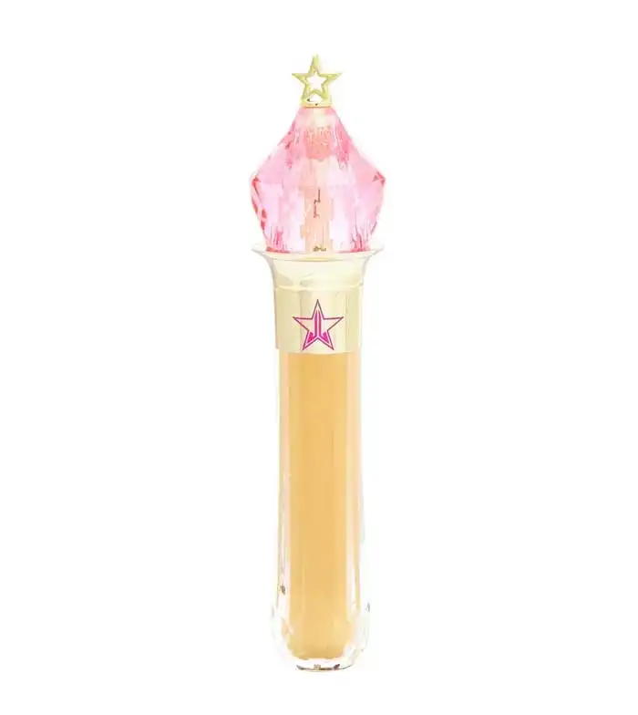 Jeffree Star Cosmetics - Corrector líquido Magic Star Color Corrector - Yellow - Jeffree Star Cosmetics - Comparador de precios