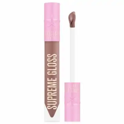 Jeffree Star Jeffree Star Lip Gloss Teabag, 5.1 ml - Jeffree Star - Comparador de precios