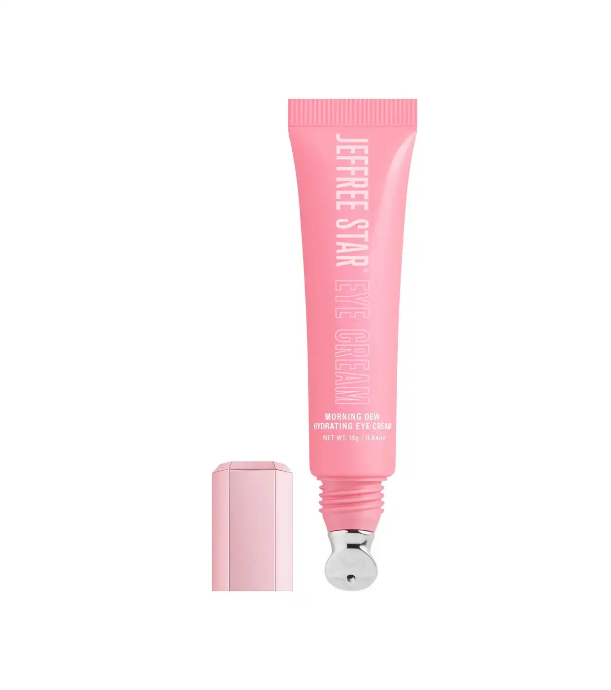 Jeffree Star Skincare - Crema hidratante para el contorno de ojos Morning Dew - Jeffree Star Cosmetics - Comparador de precios